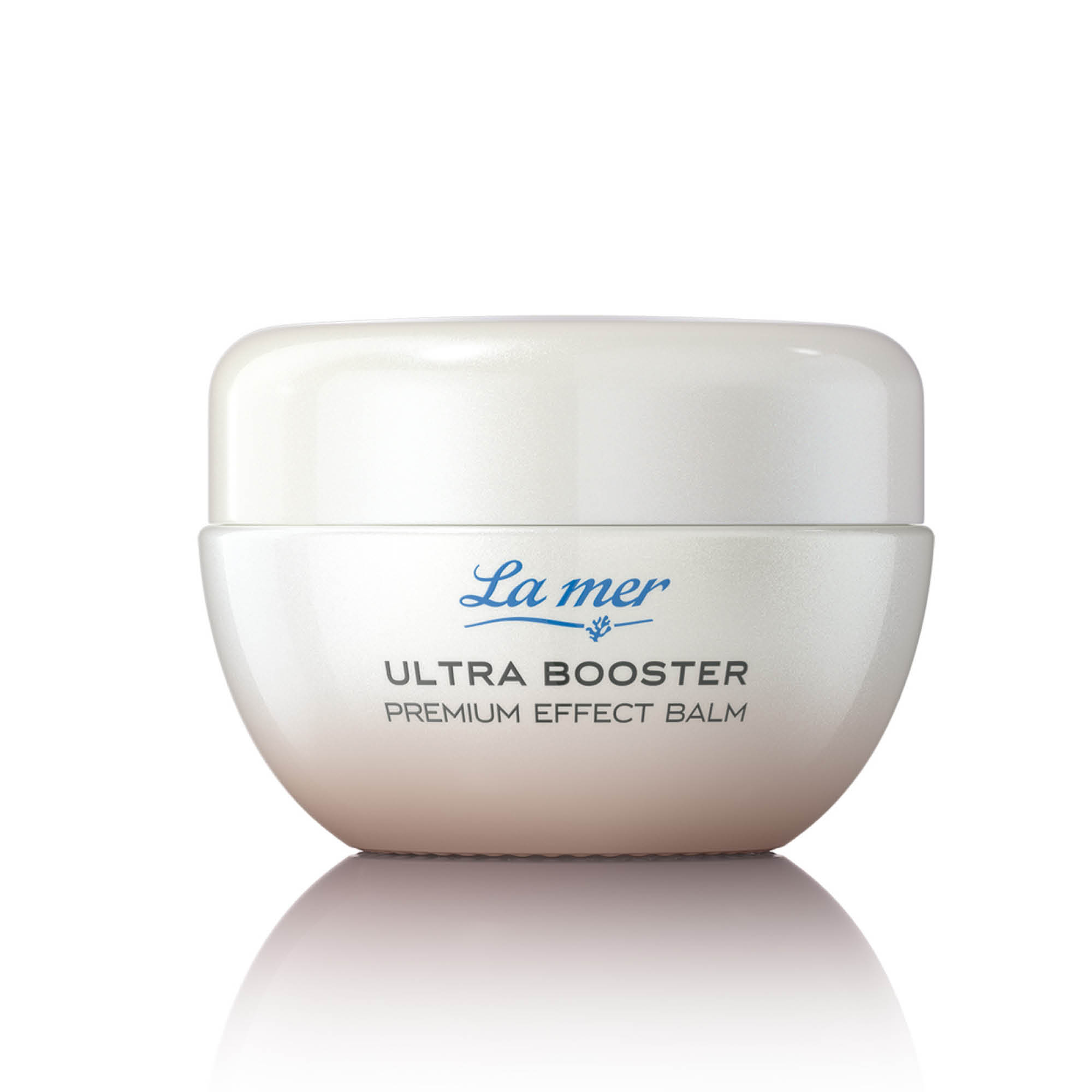 Ultra Booster - Premium Effect Balm Auge & Lippe