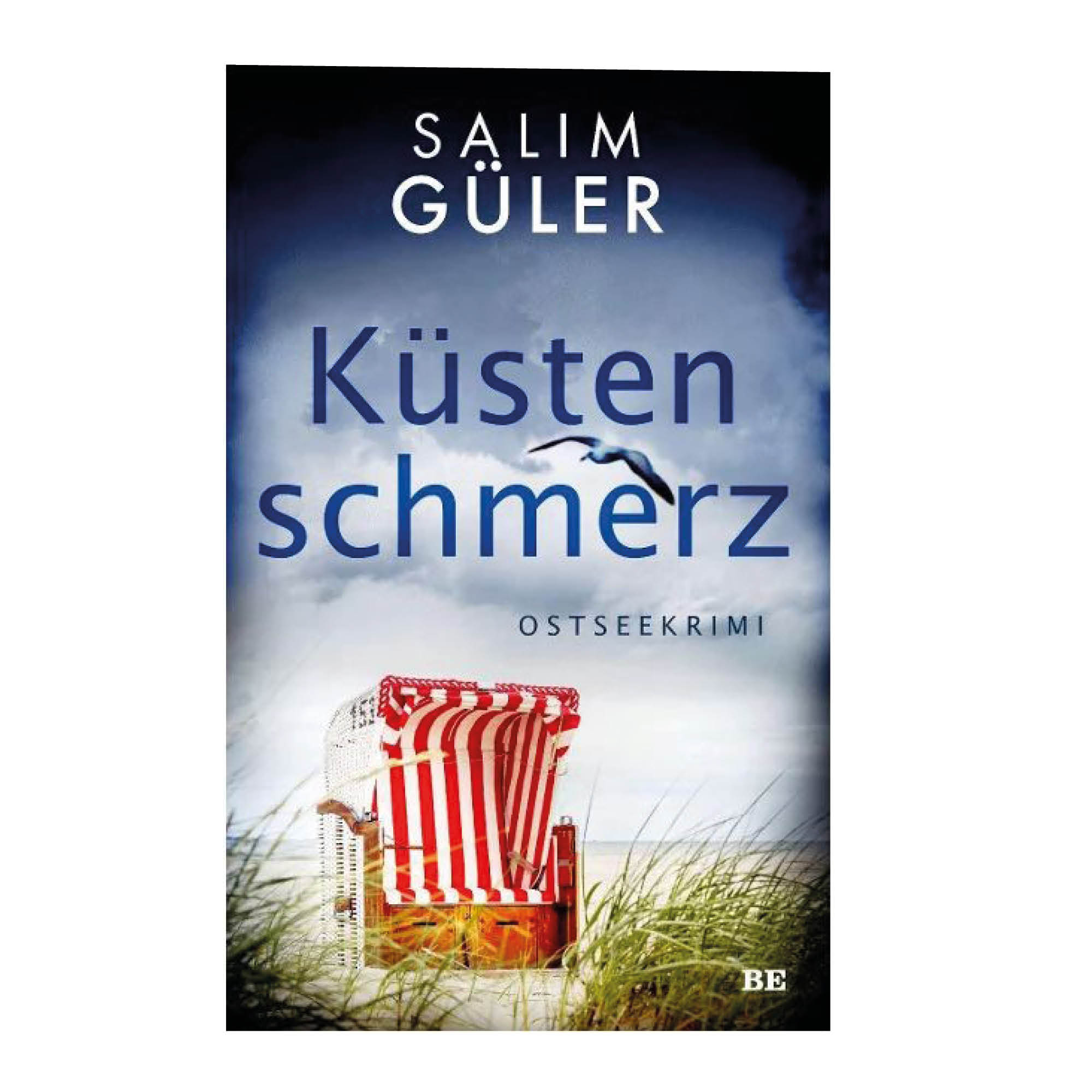 Salim Güler - Küstenschmerz