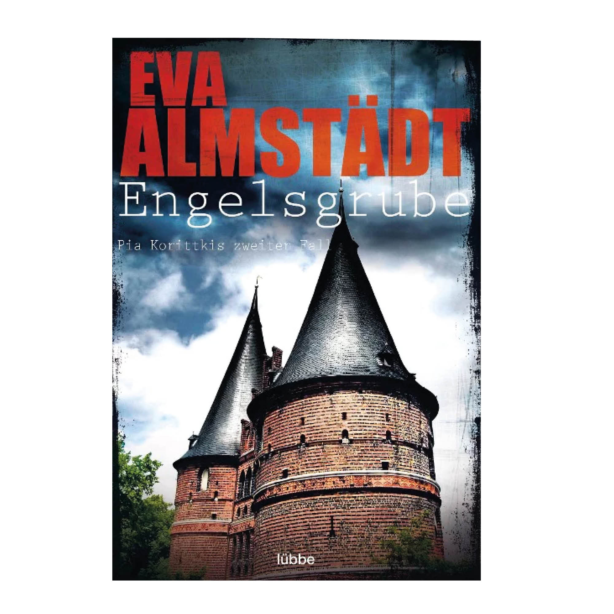 Eva Almstädt - Engelsgrube