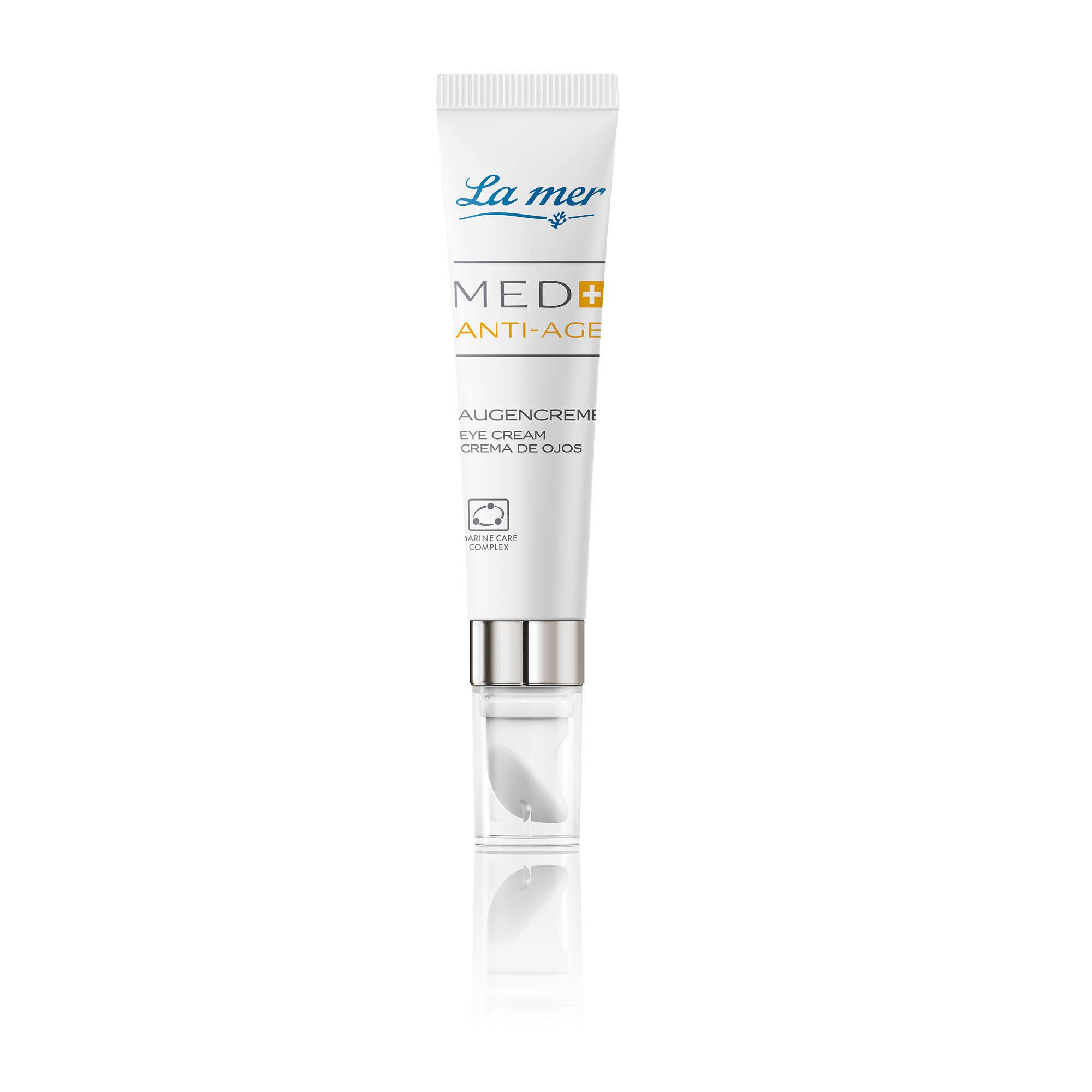 Med + Anti-Age - Augencreme