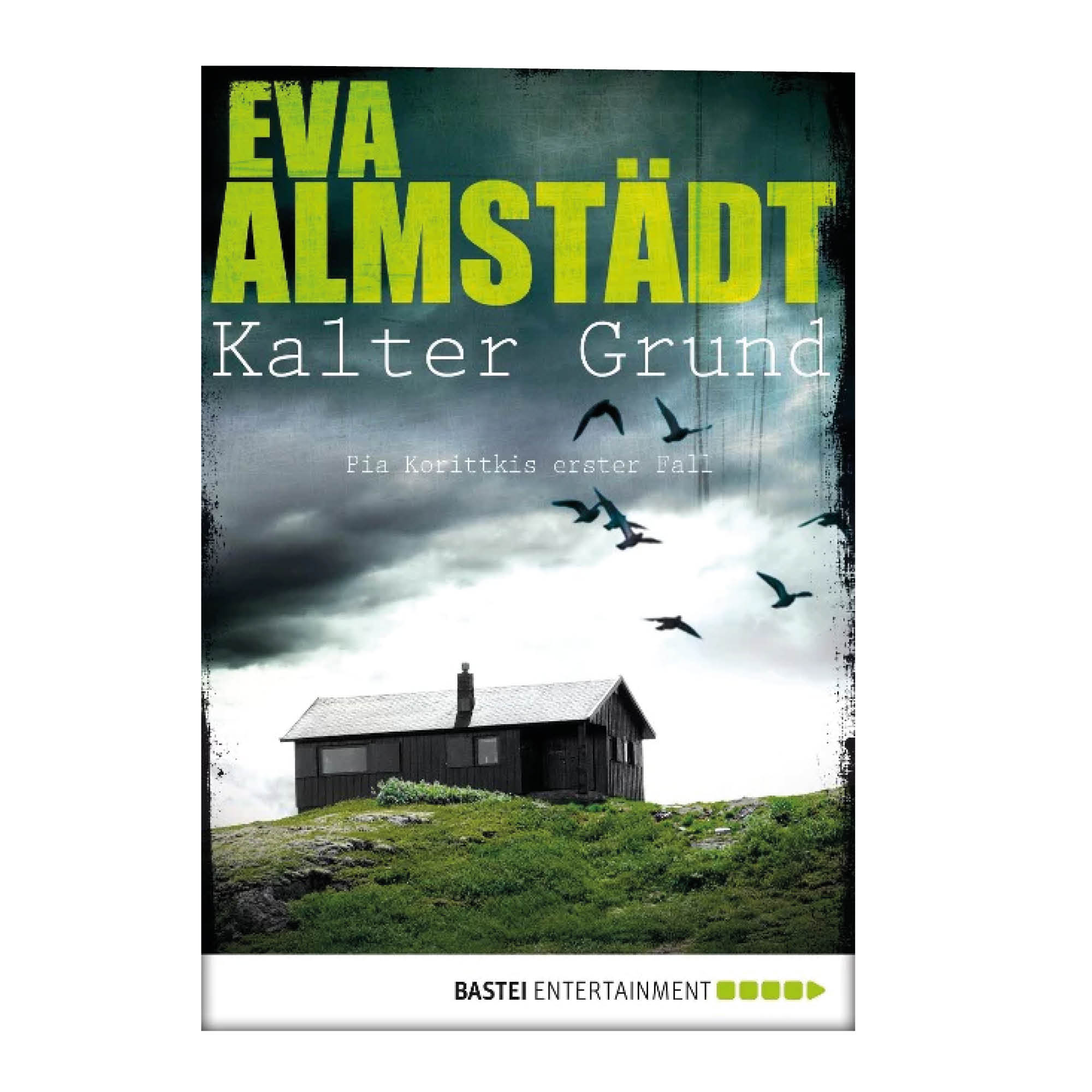 Eva Almstädt - Kalter Grund