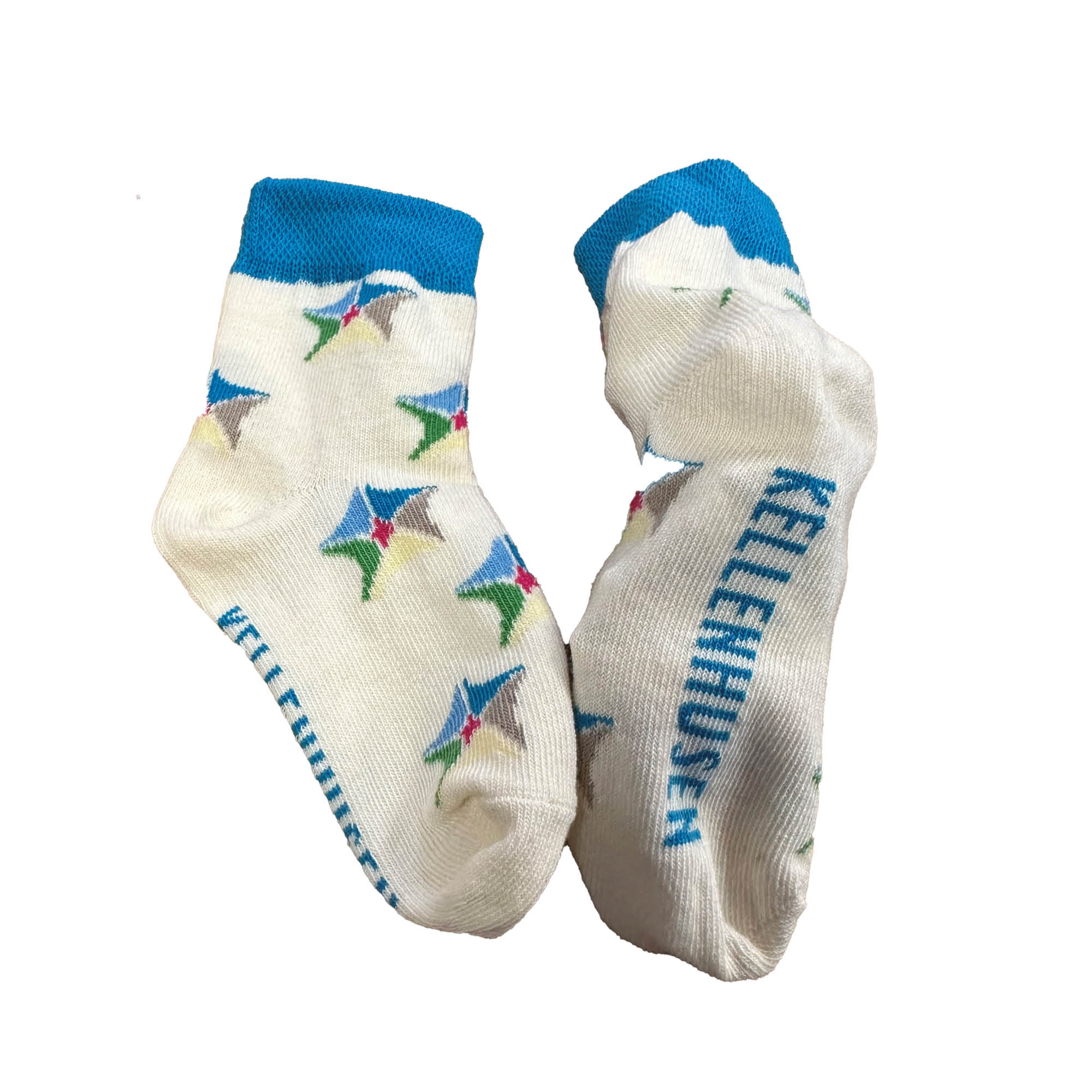 Kindersocken Jungen & Mädchen