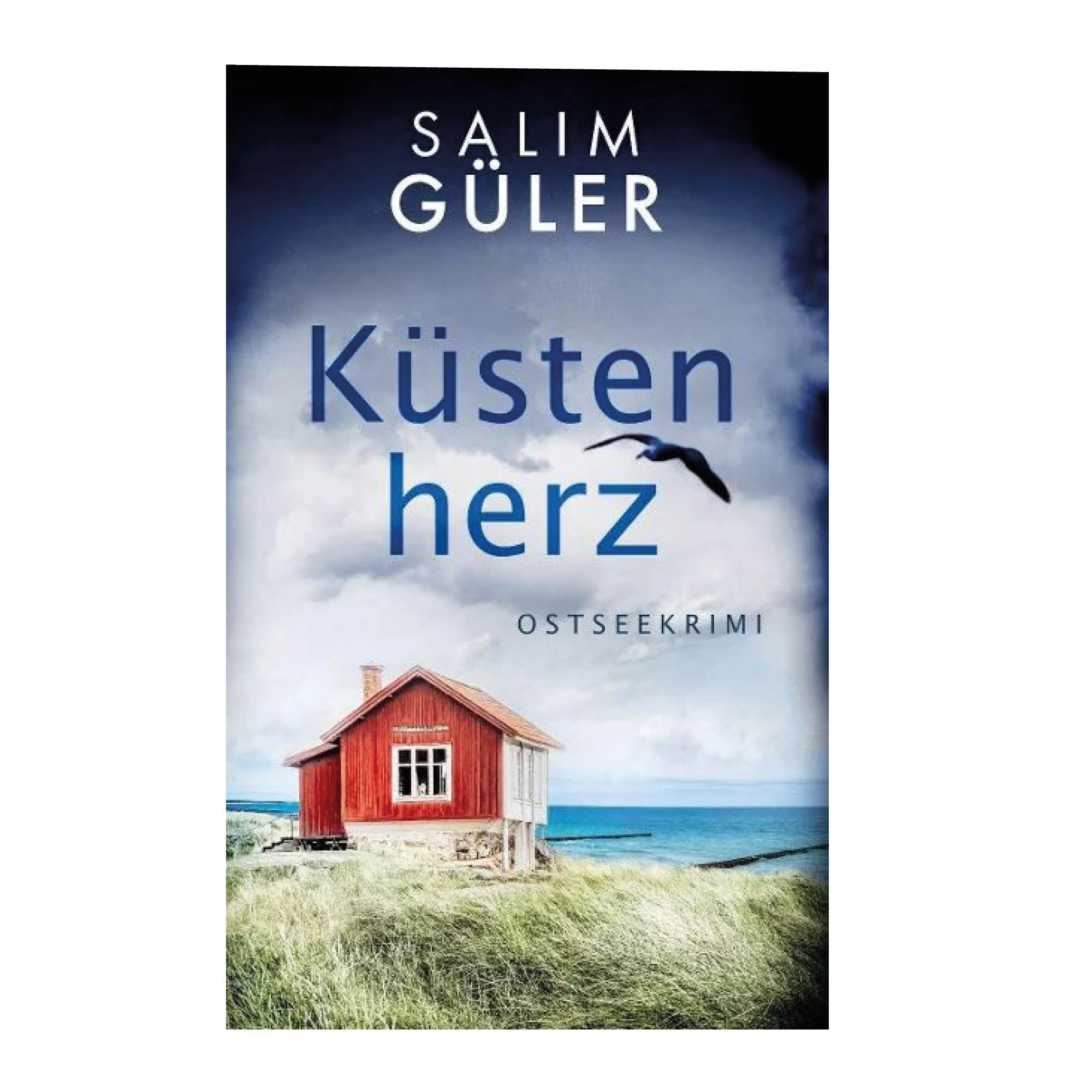 Salim Güler - Küstenherz